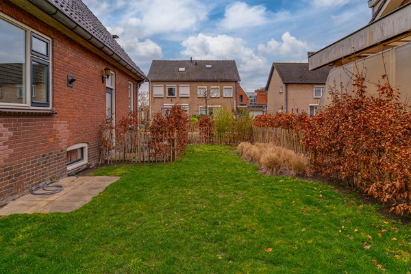 Medium property photo - Wethouder Bruensstraat 22, 6653 AM Deest